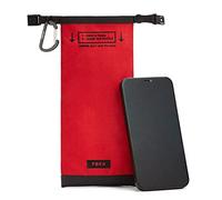 TOCA No Signal Sleeve & Faraday Bag, bloqueur RFID, Coque de téléphone Portable Anti-Tracking, Protection des données, Pochette Faraday & Cage, Chaussette de téléphone Portable