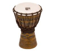 Toca Origins Series Rope Tuned Wood 7'' TODJ-7AM Ethniques