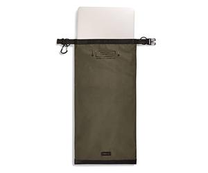 TOCA Pochette Anti Ondes pour téléphone Portable, Sac Faraday, bloqueur Signal WiFi/GSM/GPS/Bluetooth, aux Cartes De Crédit