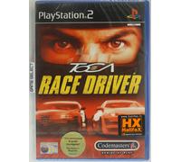Toca Race Driver 1 Sony PS2 PLAYSTATION 2 PAL Original Italien Neuf Saignant