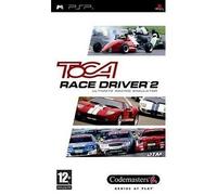 TOCA RACE DRIVER 2