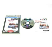 Codemasters - Jeu PS2 - Toca Race Driver 2 - Ultimate Racing Simulation