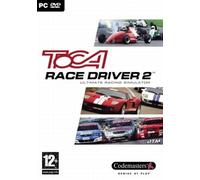 Toca Race Driver 2 - Hits Collection Pc
