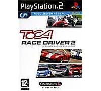 Toca Race Driver 2 Ps2