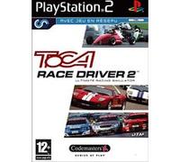 Toca Race Driver 2 - Ultimate Racing Simulation G