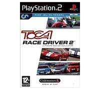 Toca Race Driver 2 Ps2