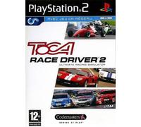 Toca race driver 2 : ultimate racing simulator - platinum