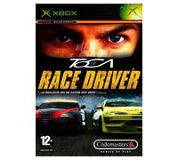 Toca Race Driver