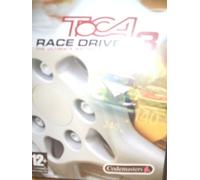 Toca Race Driver 3