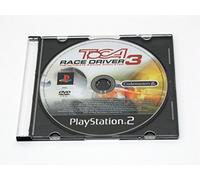 Toca Race Driver 3