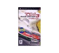 Toca Race Driver 3 Challenge PSP