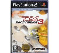 Toca Race Driver 3 PS2