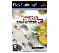 Toca Race Driver 3 - The Ultimate Racing Simulator