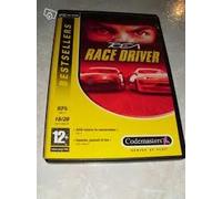 Toca Race Driver Bestsellers Pc