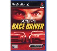 Toca Race Driver [ Playstation 2 ] [Import anglais]