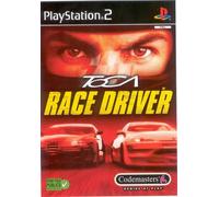 Toca Race Driver PS2
