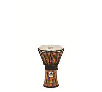 Toca SFDJ-7K Freestyle Djembé accordage à corde7'' Kente Cloth