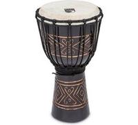 Toca Street Series Petit 8'' X 16'' Black Onyx Djembés