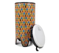 Toca Tambours gigognes Freestyle II Tubadora TSSTB-12K-FT 30,5 x 61 cm