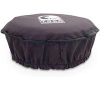 Toca TDHAT-12 Couverture pour Peau de djembé 12" Noir