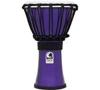 Toca "Toca 7"" Color Sound Djembe Indigo"