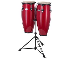 Toca "Toca 10""+11"" Synergy Conga Set -RR"