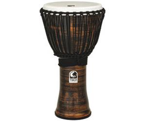 Toca "Toca 14"" Freestyle II Djembe -SC"