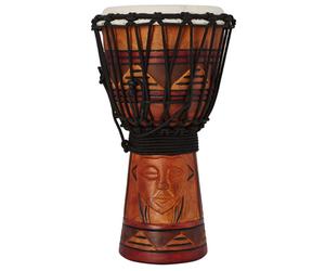 Toca "Toca 8"" Origins Wood Djembe AM"
