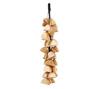 Toca Toca T-WRS Wood Waterfall Rattle