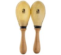 Toca Toca T3142 Rawhide Maraca Large