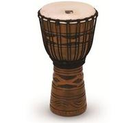 Toca TODJ-10AM - Djembé Origins Series 10'' African Mask