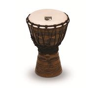 Toca Origins Series Rope Tuned Wood 7'' TODJ-7AM Ethniques