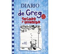 Tocado y hundido