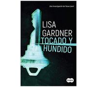 Tocado Y Hundido