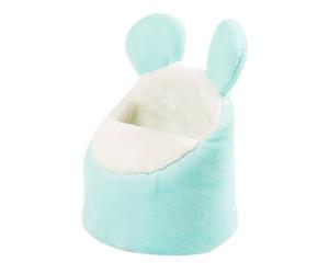 TocaFeank Poche pour Sugar Glider,Sac de Cage pour Animaux Souple et Spacieux - Poche De Sommeil Suspendue pour NAC,pour Animaux Écureuils Gerbille Chinchilla Hérisson pour Repos en Temps Froid