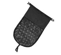 TocaFeank Sac à Chaussures - Organisateur de Rangement en Maille | Sacs à Chaussures de Voyage pour Emballage | pour Croisière Avion Plage Randonnée Camping Salle De Sport Hôtel