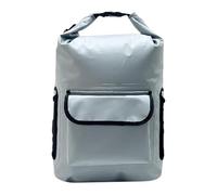 TocaFeank Sac à Dos imperméable pour Les Hommes, Sac à Dos imperméable pour Les Voyages - à Bateaux de randonnée réfléchissants à Bateau imperméable - Piste de Rangement de Daypack pour Les