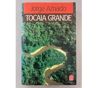 Tocaia Grande