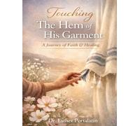 Tocando El Borde De Su Manto