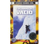 Tocando el vacío Student Book + CD