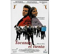 Tocando El Viento [Import]