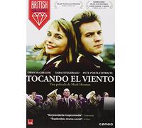 Tocando El Viento [Import]