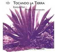 Tocando La Tierra [IMPORT]
