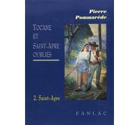 Tocane et saint apre oubliés t.2