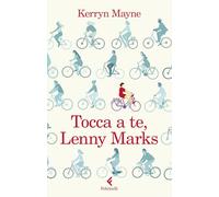 Tocca a te, Lenny Marks