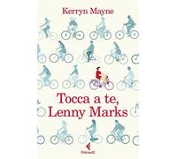 Tocca a te, Lenny Marks - Kerryn Mayne - Feltrinelli Editore - ebook (ePub) - Livre