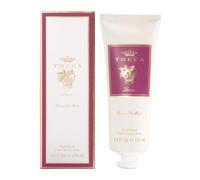 Tocca Crema de Mano Luxe Lucia Crme pour les mains 4 oz - Figue de citron italienne frache et vtiver - Hydratante absorption rapide