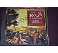 Toccata
