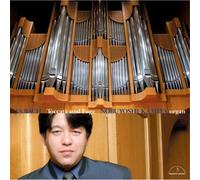 Toccata and Fugue [Import allemand]