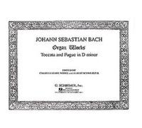 Toccata And Fugue in D Minor